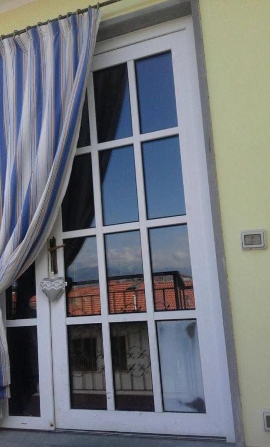 Splendida E Incantevole Casa A Due Passi Dal Mare Viareggio Eksteriør bilde