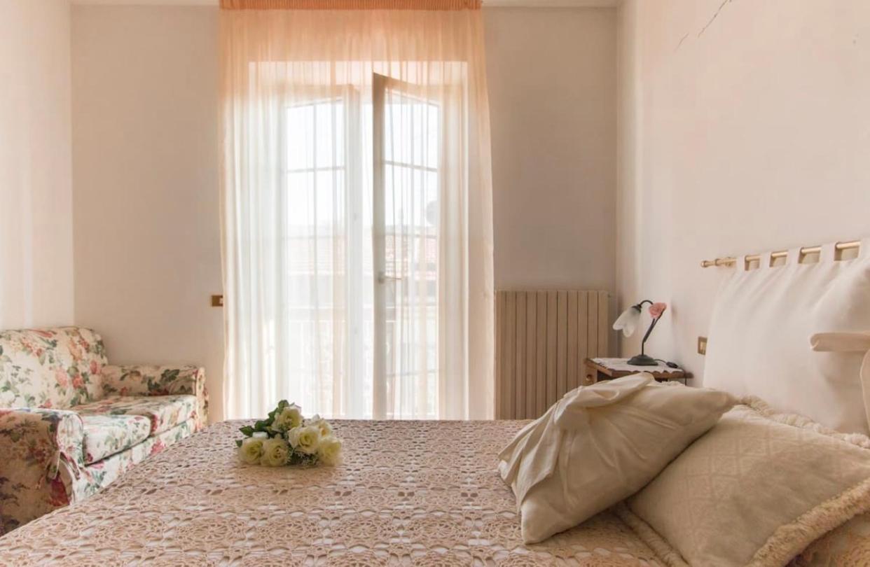 Splendida E Incantevole Casa A Due Passi Dal Mare Viareggio Eksteriør bilde