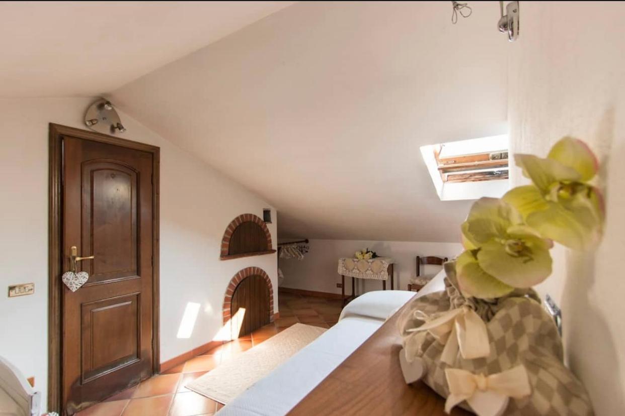 Splendida E Incantevole Casa A Due Passi Dal Mare Viareggio Eksteriør bilde