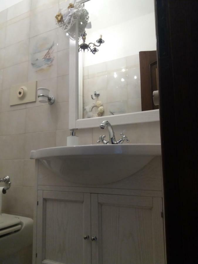 Splendida E Incantevole Casa A Due Passi Dal Mare Viareggio Eksteriør bilde