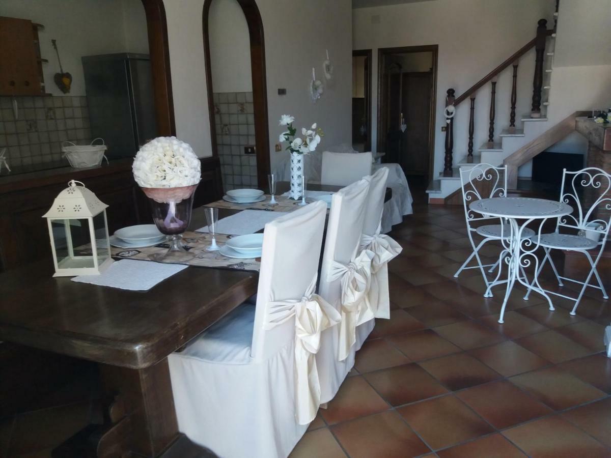 Splendida E Incantevole Casa A Due Passi Dal Mare Viareggio Eksteriør bilde