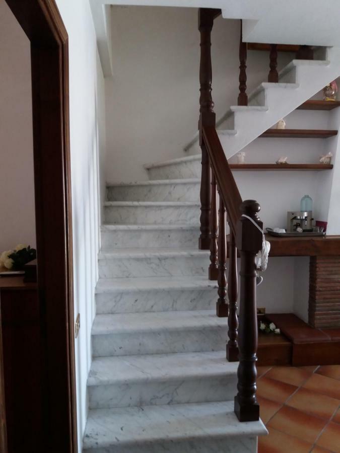 Splendida E Incantevole Casa A Due Passi Dal Mare Viareggio Eksteriør bilde