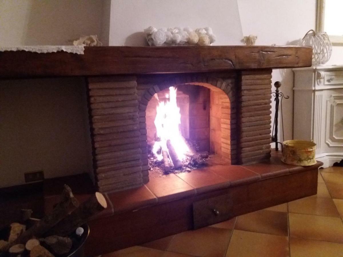 Splendida E Incantevole Casa A Due Passi Dal Mare Viareggio Eksteriør bilde