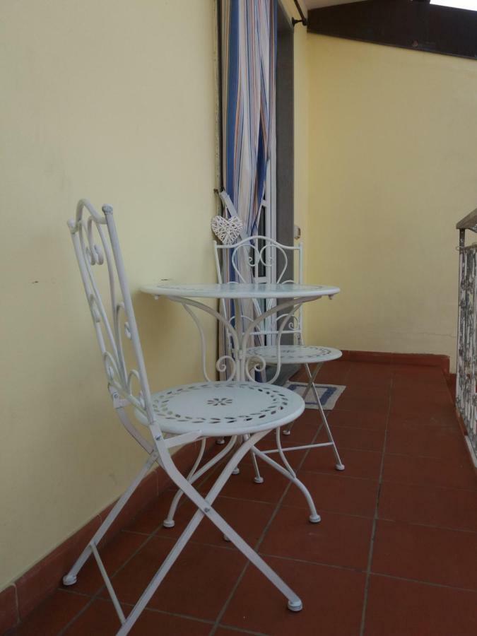 Splendida E Incantevole Casa A Due Passi Dal Mare Viareggio Eksteriør bilde