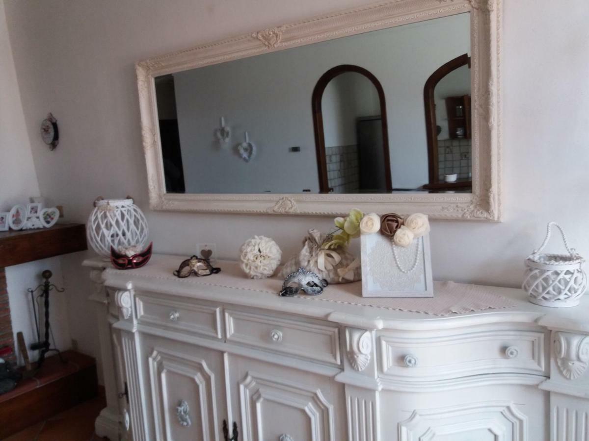 Splendida E Incantevole Casa A Due Passi Dal Mare Viareggio Eksteriør bilde