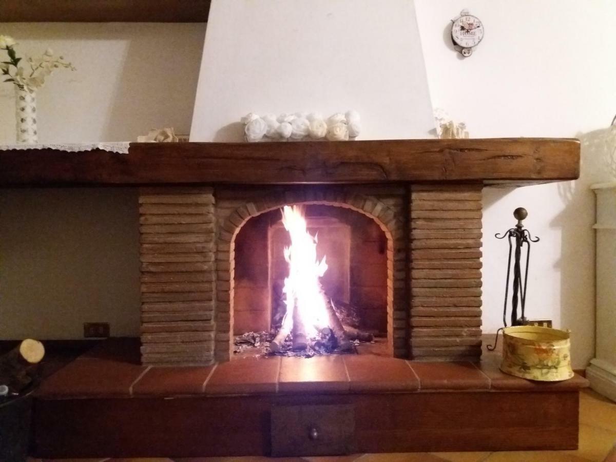 Splendida E Incantevole Casa A Due Passi Dal Mare Viareggio Eksteriør bilde
